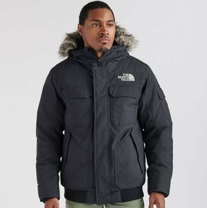 North Face Gotham Jacket